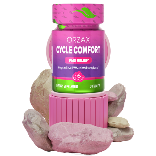 ORZAX CYCLE COMFORT