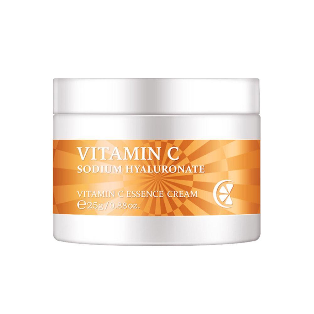 LAIKOU Vitamin C Whitening & Anti-Aging Cream